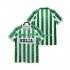 Camisola Real Betis 1995 1996 Retro Homem Equipamento Primeiro Manga Curta